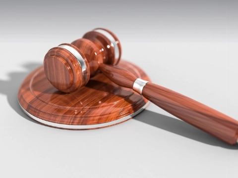 Eis: negen jaar voor veroorzaker explosie in Schiedam